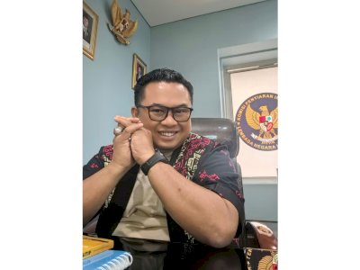 KPI Terbitkan Edaran tentang Pemanfaatan AI dalam Program Siaran di Lembaga Penyiaran