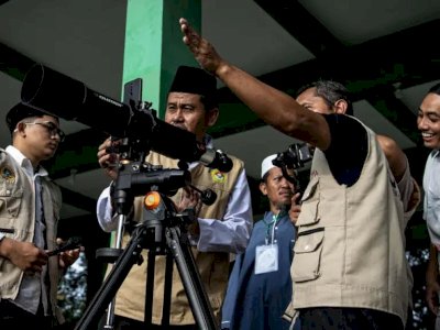 Menanti Awal Ramadhan 2026: Pemerintah Gelar Sidang Isbat Hari Ini