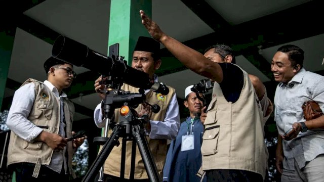 Menanti Awal Ramadhan 2026: Pemerintah Gelar Sidang Isbat Hari Ini