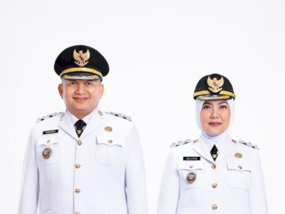 Satu Tahun Pasangan MULIA : Tingkat Kepuasan Publik Makassar Tembus 80,1 Persen