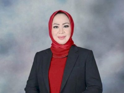Pimpin APPMBGI Sulteng, Dr. Kartini Malarangan Siap Kawal Program Makan Bergizi Gratis