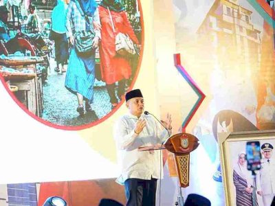 Komitmen Pasangan Mulia: Amankan Aset Rp371 Miliar demi Kepastian Hukum Warga