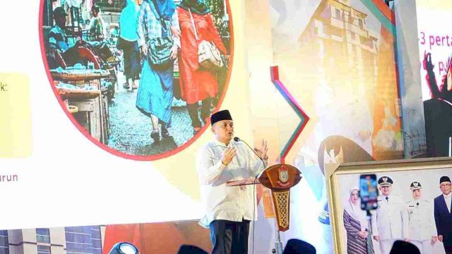 Komitmen Pasangan Mulia: Amankan Aset Rp371 Miliar demi Kepastian Hukum Warga