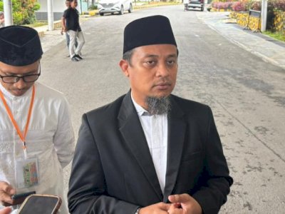Setahun Pimpin Sulsel, Andi Sudirman Sulaiman&ndash;Fatmawati Rusdi Tekan Kemiskinan Level Terendah, Ekonomi Tumbuh 5,43%
