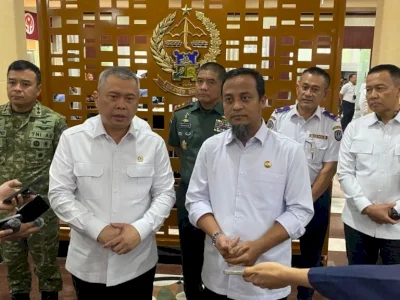 Mudik Lebaran 2026: Pergerakan Pemudik di Sulsel Diprediksi Tembus 6 Juta Orang