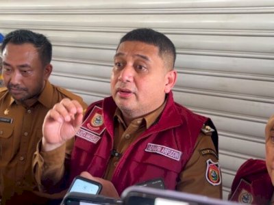 Dari SKPD hingga RT/RW, Makassar Bergerak Bersama Lewat Gerakan Indonesia ASRI