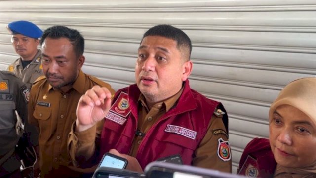 Dari SKPD hingga RT/RW, Makassar Bergerak Bersama Lewat Gerakan Indonesia ASRI