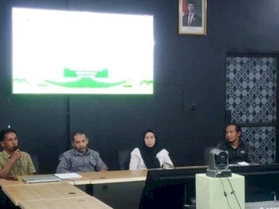 Yayasan Lestari Alam Luwu Gelar Diskusi Edukasi Pengawasan dan Pencegahan Aktivitas Ilegal di Kawasan Hutan