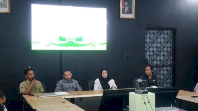 Yayasan Lestari Alam Luwu Gelar Diskusi Edukasi Pengawasan dan Pencegahan Aktivitas Ilegal di Kawasan Hutan