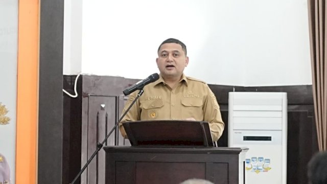 Makassar Resmi Miliki Kamus Digital Bahasa Daerah, Munafri Arifuddin: Jangan Sampai Anak Kehilangan Jati Diri