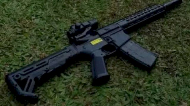 Waspada! “Senjata Berbahaya” Berkedok Mainan Teror Warga Makassar, Polisi Didesak Bertindak