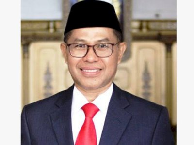 Ramadhan Leadership Camp Hari Keempat, Prof Jufri: Pelaksanaan Berjalan Lancar, Antusiasme Peserta Tinggi dan Dukungan Kementerian Luar Biasa