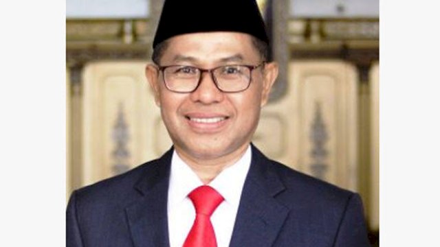 Ramadhan Leadership Camp Hari Keempat, Prof Jufri: Pelaksanaan Berjalan Lancar, Antusiasme Peserta Tinggi dan Dukungan Kementerian Luar Biasa