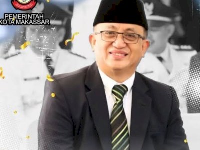 Asisten I Pemkot Makassar Andi Muhammad Yasir Wafat, Berikut Jadwal Prosesi Pemakamannya