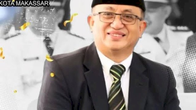 Asisten I Pemkot Makassar Andi Muhammad Yasir wafat di usia 59 tahun dan dimakamkan di TPU Panaikang, Sabtu (28/2/2026).
