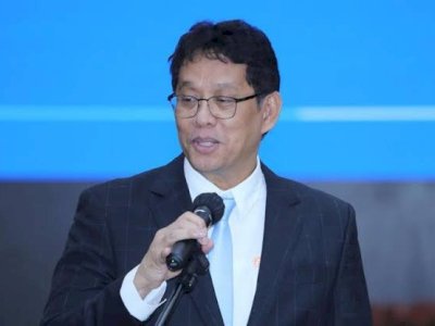 Siap-siap Cek Rekening, THR ASN dan TNI/Polri Cair Minggu Pertama Puasa