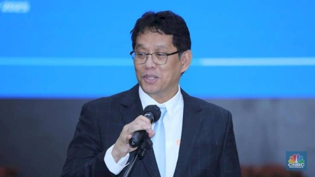 Siap-siap Cek Rekening, THR ASN dan TNI/Polri Cair Minggu Pertama Puasa