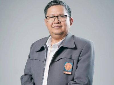 Dunia Properti Berduka: Sang Nakhoda REI Sulsel, Mahmud Lambang, Berpulang
