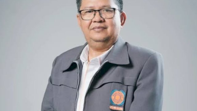 Dunia Properti Berduka: Sang Nakhoda REI Sulsel, Mahmud Lambang, Berpulang