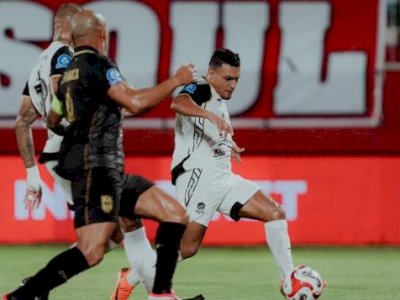 Hasil Malut United vs Persija Jakarta di Super League 2025-2026: Menang 3-2, Macan Kemayoran Dekati Persib Bandung!