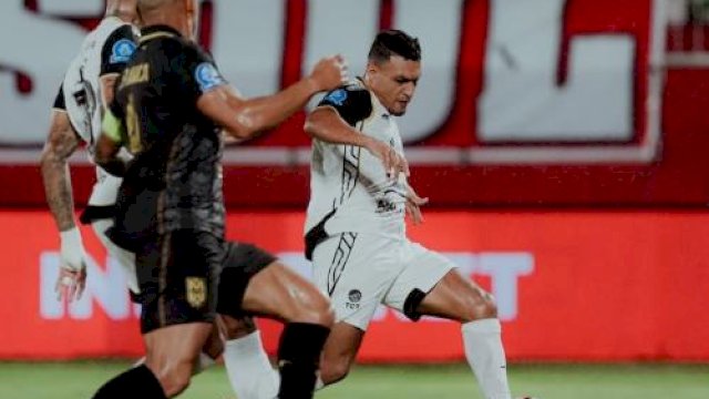 Hasil Malut United vs Persija Jakarta di Super League 2025-2026: Menang 3-2, Macan Kemayoran Dekati Persib Bandung!