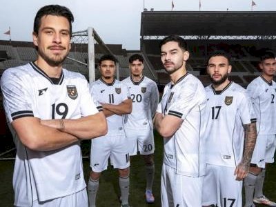 Media Vietnam Remehkan Skuad Naturalisasi Timnas Indonesia: Sebut Tak Garansi Juara Piala AFF 2026