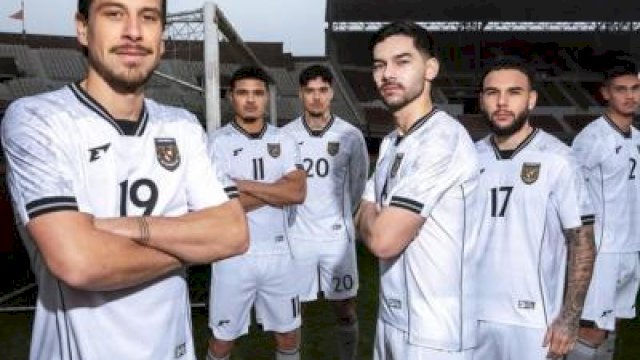 Media Vietnam Remehkan Skuad Naturalisasi Timnas Indonesia: Sebut Tak Garansi Juara Piala AFF 2026