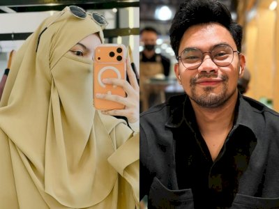 Gugat Cerai Usai Lebaran, Wardatina Mawa: “Memaafkan Bisa, Melupakan Tidak!”