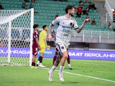 BRI Super League: Mentalitas Pemain Persita Dipuji Setelah Kalahkan PSM Makassar di Parepare