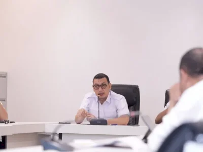 Pemkot Makassar matangkan persiapan pelaksanaan Gastro Diplomasi 2026