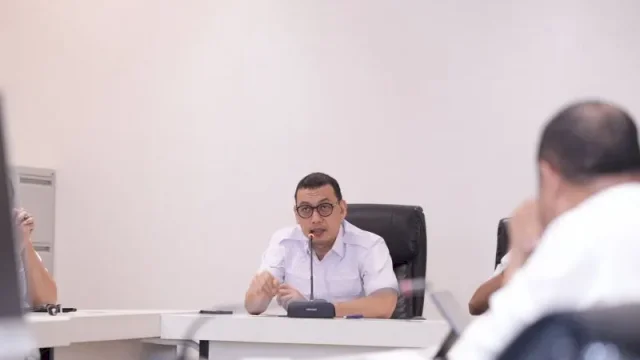 Pemkot Makassar matangkan persiapan pelaksanaan Gastro Diplomasi 2026