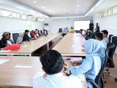 Komisi C DPRD Makassar Gelar RDP Tindak Lanjut Sidak RSIA Paramount dan Outlet Primafood