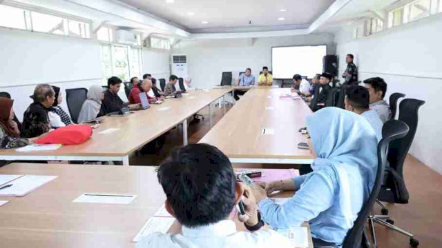 Komisi C DPRD Makassar Gelar RDP Tindak Lanjut Sidak RSIA Paramount dan Outlet Primafood