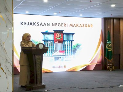 Pemkot&ndash;Kejari Perkuat Kolaborasi, Wawali Makassar Soroti Perlindungan Pekerja