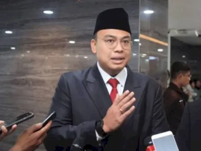 Kabakom: Pemerintah kecam kekerasan terhadap Andrie Yunus