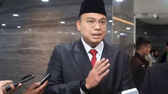 Kabakom: Pemerintah kecam kekerasan terhadap Andrie Yunus