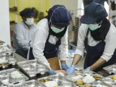 Cegah Keracunan, APPMBGI Minta Kualitas Air Dapur MBG Diuji Secara Rutin