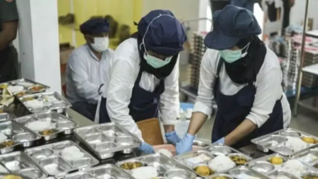 Cegah Keracunan, APPMBGI Minta Kualitas Air Dapur MBG Diuji Secara Rutin