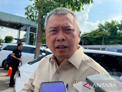 Menhub minta maskapai nasional waspadai konflik AS-Israel dengan Iran