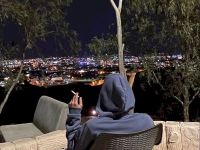 Surat Ar-Rahman &mdash; Terapi Kesyukuran Pertama di Dunia Oleh Abu Al- Faqir