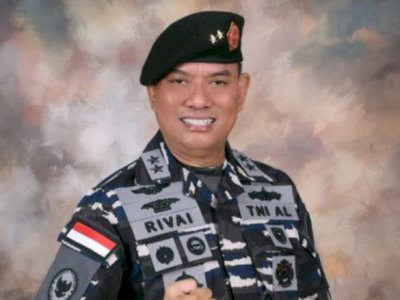 Bukan Sekedar Jenderal, Ini Sosok Lengkap nama Bro Rivai