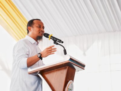 Pemprov Sulsel Siap Terapkan WFH demi Hemat BBM, Tunggu Arahan Resmi Presiden