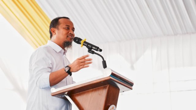 Pemprov Sulsel Siap Terapkan WFH demi Hemat BBM, Tunggu Arahan Resmi Presiden