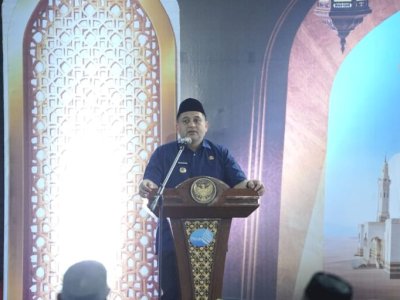 Wali Kota Munafri Tekankan Pelayanan Perusda Tak Boleh Kendor Selama Ramadan