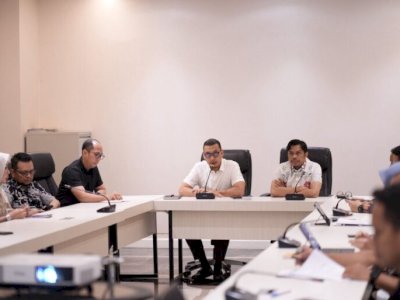 Makassar Tuan Rumah IGS 2026, Sekda Tekankan Kesiapan Teknis dan Dampak Investasi