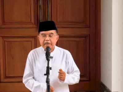 Terkait Perdebatan Zakat dan Pajak, Jusuf Kalla: Zakat dan Wakaf Sama-Sama Penting, Umat Perlu Perkuat Aset