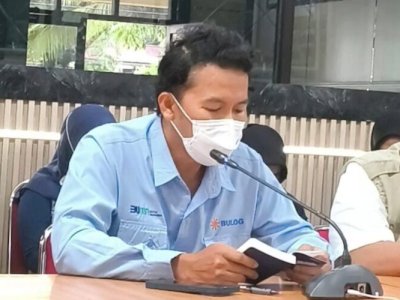 Bulog Sulselbar Siapkan 22 Ribu Ton Beras dan 4,4 Juta Liter Minyak Goreng untuk Bantuan Pangan