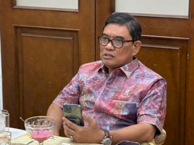 DPP APPMBGI: Anggaran MBG Sudah Final, Saatnya Perkuat Transparansi dan Akuntabilitas