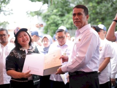 Eksportir: Proses Sertifikat Ekspor Kementan Hanya Satu Hari!