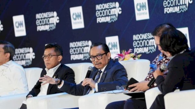 Wamenkeu: APBN Indonesia Tangguh Hadapi Eskalasi Geopolitik